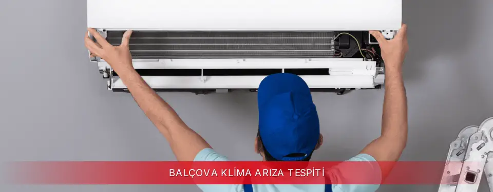 Balçova İlçemi Awox Klima Arıza Tespiti