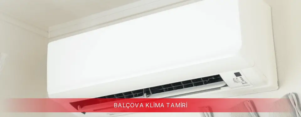 Balçova İlçemi Awox Klima Tamiri