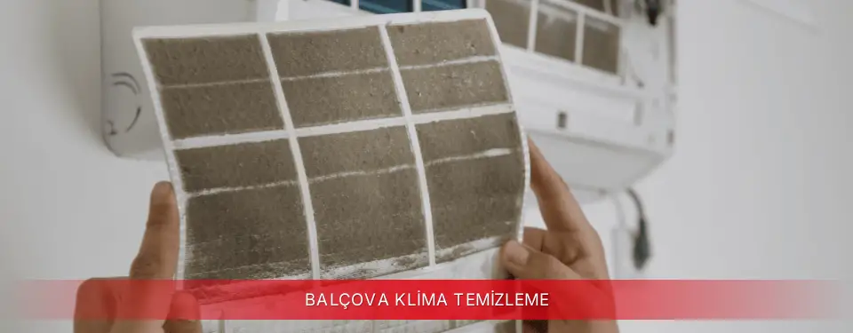 Balçova İlçemi Awox Klima Temizleme